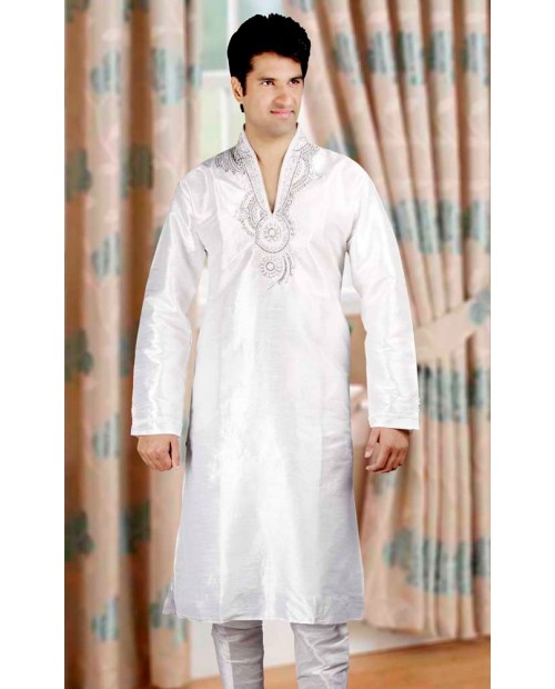 Latest Designer Kurta Pajama- DDDKP-5